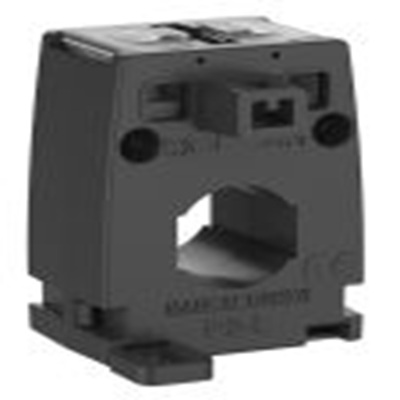 RS PRO,557-787,电流互感器, 电流互感器型, 电流互感器传感器, 150A输入, 5 A输出, 电流比150/5A, 720 V电源, Base Mount, 21mm孔