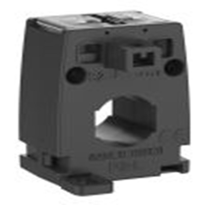 RS PRO,557-790,电流互感器, 电流互感器型, 电流互感器传感器, 40A输入, 5 A输出, 电流比40/5A, 720 V电源, Base Mount, 21mm孔