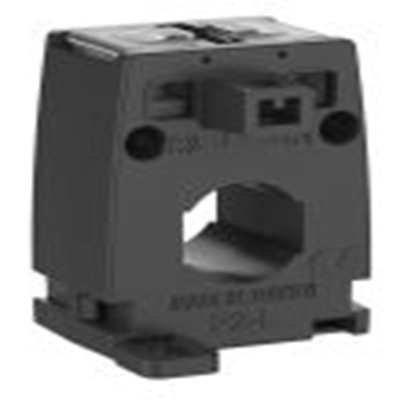 RS PRO,557-791,电流互感器, 电流互感器型, 电流互感器传感器, 50A输入, 5 A输出, 电流比50/5A, 720 V电源, Base Mount, 21mm孔