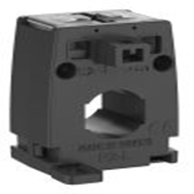 RS PRO,557-796,电流互感器, 电流互感器型, 电流互感器传感器, 150A输入, 5A输出, 电流比150/5A, 720V电源, Base Mount, 21mm孔