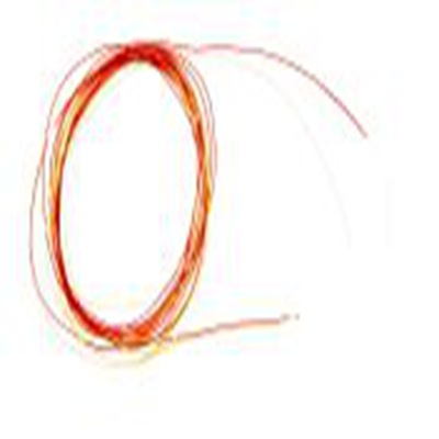 RS PRO,652-750,K型热电偶, 探头Φ0.076mm x 0.3m, 可测+260°C, 裸线尾线接端, PFA探头