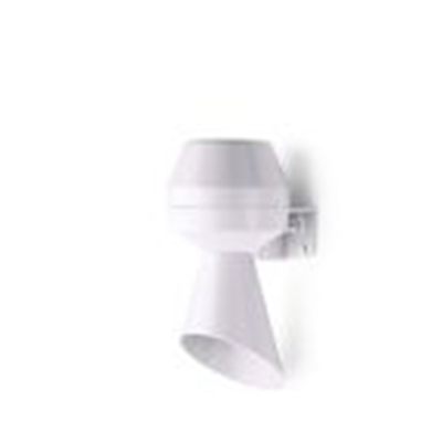 RS PRO,658-307,喇叭, 230 V ac电源, IP43