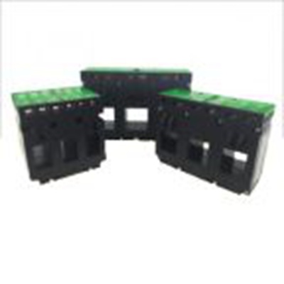 RS PRO,171-8832,电流互感器, 底座安装型, 400A输入, 5 A输出, 电流比400:5, 表面安装, 45mm孔