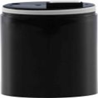 RS PRO,190-2813,底座, 24 V 交流/直流电源, Φ70mm底座