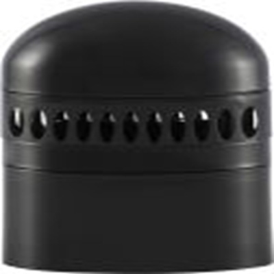 RS PRO,190-2824,发声装置, 24 v 交流 / 直流、 110 v 交流、 240 v 交流电源, Φ70mm底座