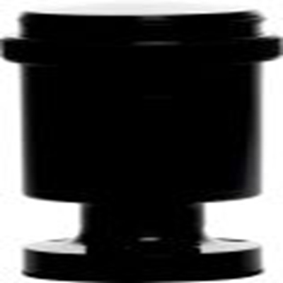 RS PRO,190-2837,底座, 12 240 V 交流/直流电源, Φ48mm底座