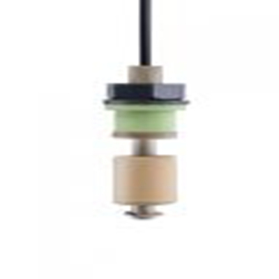 RS PRO,191-9467,浮子开关, 外部, 垂直安装 丁腈橡胶 (NBR), 常开/常闭, 最大直流120 V dc, 最高120 °C, 线长1 m 240 V 交流, RSF100系列