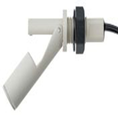 RS PRO,191-9469,浮子开关, 水平安装 丁腈橡胶 (NBR), 常开/常闭, 最大直流120 V dc, 最高120 °C, 线长1 m 240 V 交流, RSF46系列