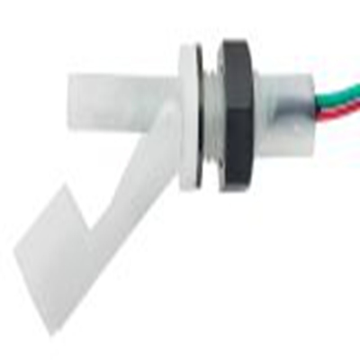 RS PRO,191-9475,浮子开关, 内部安装 丁腈橡胶 (NBR), 常开/常闭, 最大直流120 V dc, 最高100 °C, 线长1 m 240 V 交流, TSF40系列