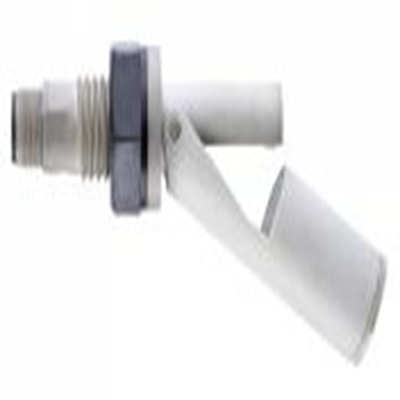 RS PRO,191-9503,浮子开关, 水平安装 丁腈橡胶 (NBR), 常开/常闭, 最大直流120 V dc, 最高120 °C, 线长1 m 240 V 交流, RSF46系列