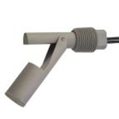 RS PRO,191-9510,浮子开关, 水平安装, 常开/常闭, 最大直流120 V dc, 最高120 °C, 线长1 m 240 V 交流, RSF80系列