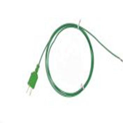 RS PRO,204-8391,K型温度探头, 探头Φ7/0.2mm x 1.5m, 可测+280°C, 线长1.5m, 微型插头接端