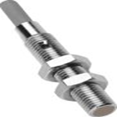 RS PRO,206-6124,电感式接近开关, 螺纹管主体, M4, 可检测0.6mm, 嵌入式安装, 2m线长, IP67, 22mm