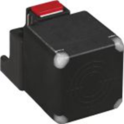 RS PRO,206-6178,电感式接近开关, 矩形主体, 可检测20 mm, 嵌入式安装, IP67, 66mm x 66mm