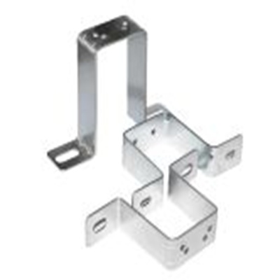 RS PRO,221-7669,电动机支架, 用于交流风扇电动机 托架