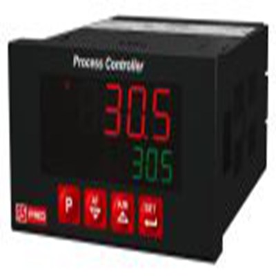 RS PRO,222-8152,PID控制器, 100 → 240 V电源, 继电器，SSR输出, 面板安装安装, 96 x 48mm