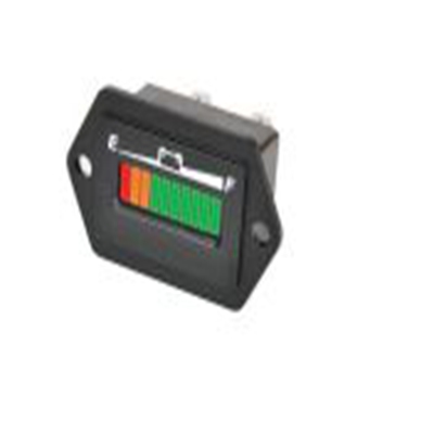 RS PRO,233-7810,直流 数字电压表, LED显示器, 1 %精度 25 mm 37 mm切面