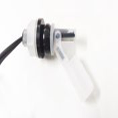 RS PRO,234-8851,浮子开关, 侧面安装 PP, 否, 最大直流350 V dc, 最高85 °C, 线长500 mm 300 V 交流