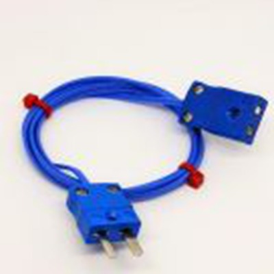 RS PRO,239-4556,K型热电偶延长线