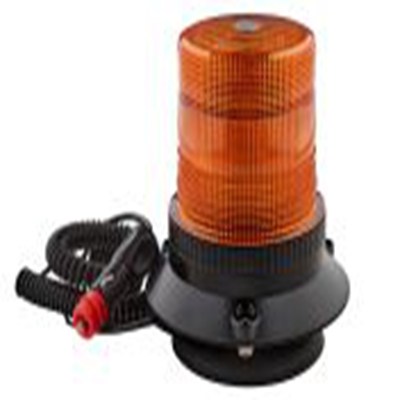 RS PRO,239-9228,闪光LED警示灯, 10 → 110 V, 琥珀色透镜