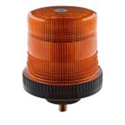RS PRO,239-9241,闪光LED警示灯, 10 → 110 V, 琥珀色透镜