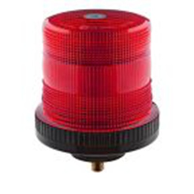 RS PRO,239-9244,闪光LED警示灯, 10 → 110 V, 红色透镜