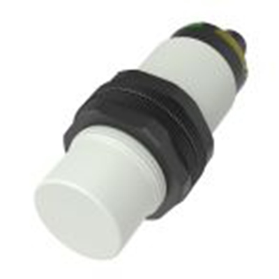 RS PRO,252-2023,电容式接近开关, 螺纹管主体, M30, 可检测25 mm, 非嵌入式安装, IP68, 96mm