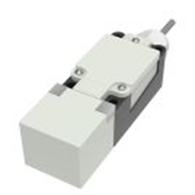 RS PRO,252-2025,电感式接近开关, 块状主体, 可检测15 mm, 嵌入式安装, 2m线长, IP67, 140mm x 40mm x 40mm