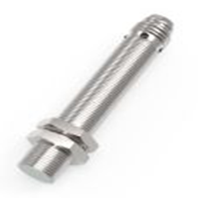 RS PRO,252-2033,电感式接近开关, 螺纹管主体, M8, 可检测2 mm, 准嵌入式安装, IP67, 54mm