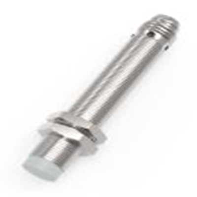 RS PRO,252-2037,电感式接近开关, 螺纹管主体, M8, 可检测4 mm, 非嵌入式安装, IP67, 54mm