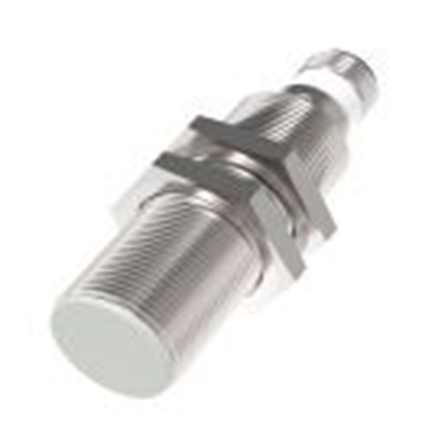 RS PRO,252-2044,电感式接近开关, 螺纹管主体, M18, 可检测8 mm, 准嵌入式安装, IP67, 63mm