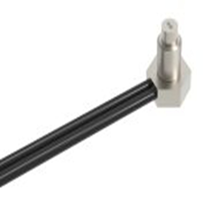 RS PRO,252-2094,塑料 光纤传感器, PNP/NPN输出 PVC电缆接端 0.9 W, 可检测30 mm, 45 mm, 15 mm, IP54 24 V dc