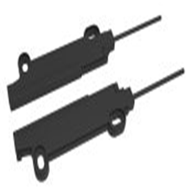 RS PRO,252-2103,塑料 光纤传感器, PNP/NPN输出 PVC电缆接端, 螺钉接线端子 0.9 W, 可检测1400 to 2000 mm, IP54 24 V dc