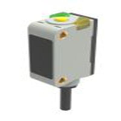 RS PRO,254-3627,漫射光电传感器, 矩形, 可检测100 cm, M8 4 针连接器连接, NPN NO/NC输出, 红外，激光光源