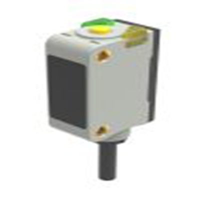 RS PRO,254-3634,漫反射光电传感器, 块状, 可检测3 m, 2 m电缆连接, NPN NONC输出, 红外激光光源, 螺钉，支架