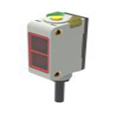 RS PRO,254-3641,透明瓶检测光电传感器, 块状, 可检测0.5 m, 2 m电缆连接, PNP NONC输出, 蓝色 LED光源, 螺钉，支架