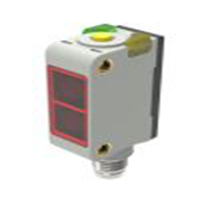 RS PRO,254-3646,光会聚反射光电传感器, 块状, 可检测5 cm, M8 连接器连接, NPN NONC输出, 红光光源, 螺钉，支架