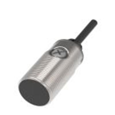 RS PRO,254-3666,漫反射光电传感器, 块状, 可检测1 m, 2 m电缆连接, NPN NONC输出, 红外 LED光源, 螺钉螺母