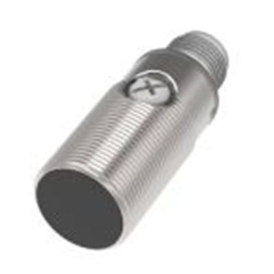 RS PRO,254-3668,漫反射光电传感器, 块状, 可检测1 m, M12 连接器连接, NPN NONC输出, 红外 LED光源, 螺钉螺母