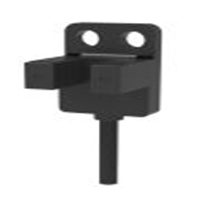 RS PRO,254-3765,对射型光电传感器, 槽型, 可检测5 mm, 1m 电缆连接, PNP NONC输出, 红外 LED光源