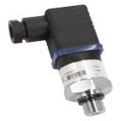 RS PRO,254-7405,表压压力传感器, 0bar→6bar, ±0.5%FS精度, 螺纹安装, -30°C→85°C