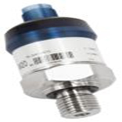 RS PRO,254-7409,表压压力传感器, 0bar→10bar, ±0.5%FS精度, 螺纹安装, -30°C→85°C