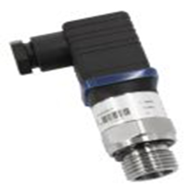 RS PRO,254-7410,表压压力传感器, 0bar→10bar, ±0.5%FS精度, 螺纹安装, -30°C→85°C