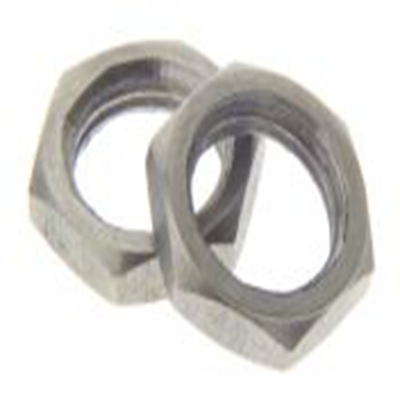 RS PRO,262-3250,1/8 BSPP不锈钢锁紧螺母, 用于热电偶或 PRT 探头, 1/8 BSPP安装