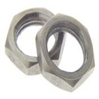 RS PRO,262-3252,1/4 BSPP不锈钢锁紧螺母, 用于热电偶或 PRT 探头, 1/4 BSPP安装