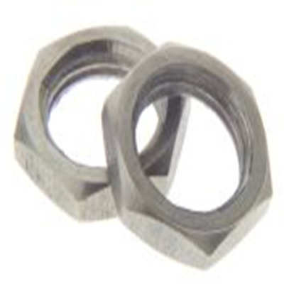 RS PRO,262-3254,1/2 BSPP不锈钢锁紧螺母, 用于热电偶或 PRT 探头, 1/2 BSPP安装