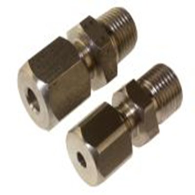 RS PRO,262-3255,1/8 BSPP压缩设备配件, 用于热电偶或 PRT 探头, Φ1mm探头