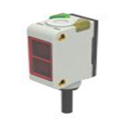 RS PRO,262-9062,对射型光电传感器, 块状, 可检测20 m, 2 m电缆连接, NPN NONC输出, 红外 LED光源, 螺钉，支架