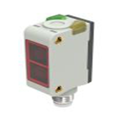 RS PRO,262-9064,对射型光电传感器, 块状, 可检测20 m, PVC 电缆连接, NPN NO/NC输出, 红外光源