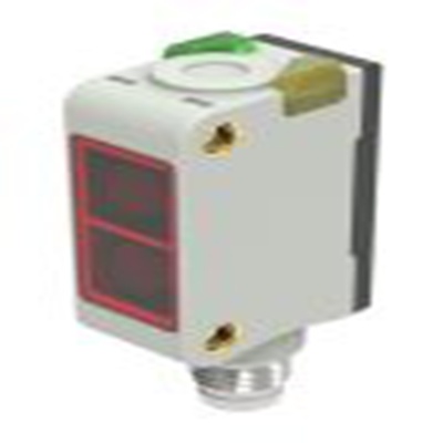 RS PRO,262-9066,对射型光电传感器, 块状, 可检测20 m, 2 m电缆连接, PNP NONC输出, 红外 LED光源, 螺钉，支架